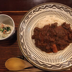 食堂うんすけ 浅草 つくばｅｘｐ カレーライス 食べログ
