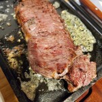 肉とワインとクラフトビール アンカーグラウンド - 