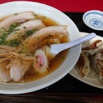 Kyoukaen - 