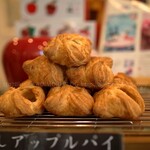 パティスリー ヴェルジェ - 