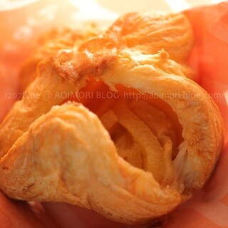 パティスリー ヴェルジェ_1