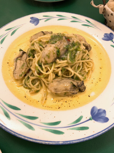 Poka Poka ぽかぽか 千歳船橋 イタリアン 食べログ Poka Poka ぽかぽか 千歳船橋 イタリアン 食べログ