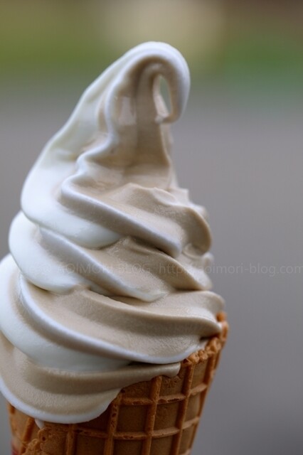 ミルク工房 ボン・サーブ - 赤川（ジェラート・アイスクリーム）の写真