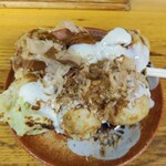 Takoyaki Maekawa - 