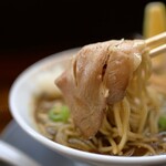 Sammani Boshi Soba Takakura - 