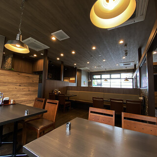 ステーキ&ハンバーグ TOBU_2