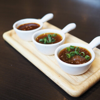 ステーキ&ハンバーグ TOBU_1