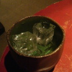 円らく 所沢荘 - ティオペペロック