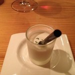 山下ワイン食道 - 