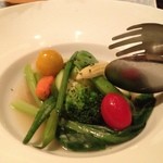 山下ワイン食道 - 