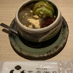 季節のお料理 花鳥游月 - 