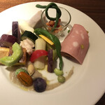 CUCINA KURAMOCHI - 