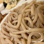 Ishiusubiki Udon Shuhari - 