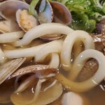 香の川製麺 - 