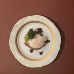 欧風食堂ザファラン - 