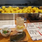 大漁酒場 魚樽本店 - 