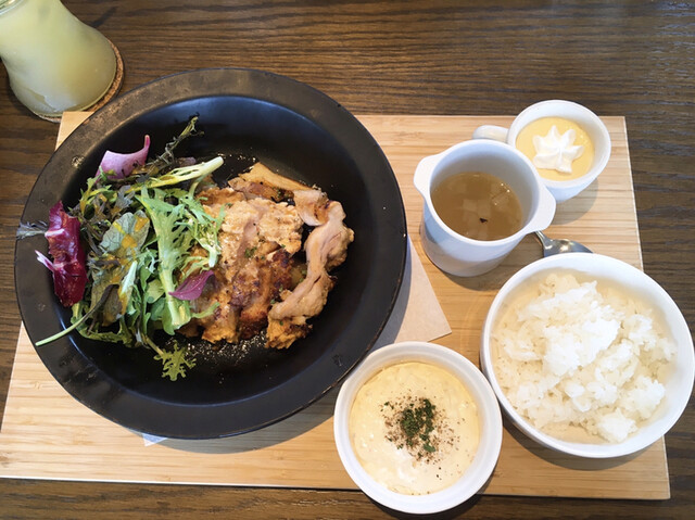 ブルグリカフェ Blugre Cafe 福山 ハンバーガー ネット予約可 食べログ ブルグリカフェ Blugre Cafe 福山 ハンバーガー ネット予約可 食べログ