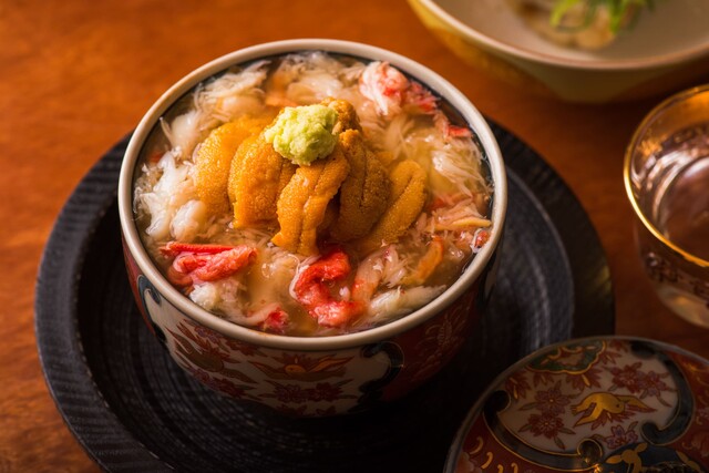 懐石膳 割烹 三長 渋谷 - 神泉/日本料理 | 食べログ