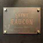 Saint FAUCON - 