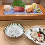 Sushi Kusumi - 