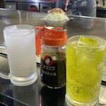 電光石火 駅前ひろば店 - 