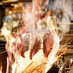 藁焼き鰹たたき明神丸 - メイン写真: