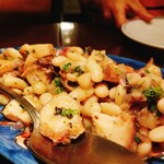 ピッツェリア・ダ・ガエターノ 薬院店 - 