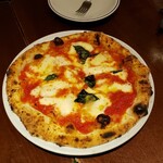 ピッツェリア・ダ・ガエターノ 薬院店 - 