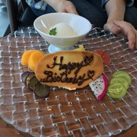 鉄板焼 THE七海 アパホテル＆リゾート 両国駅タワー - 