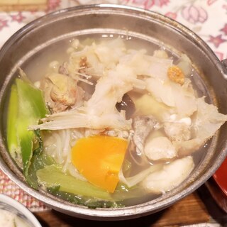 古民家レストラン 珠洲織陶苑 典座_0