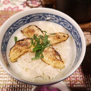 古民家レストラン 珠洲織陶苑 典座_1