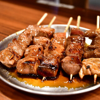 新橋やきとん_0