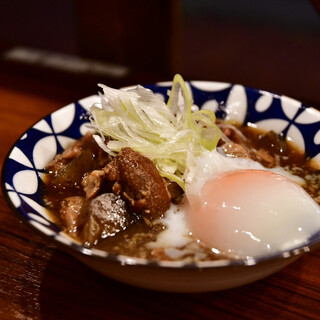 新橋やきとん_1