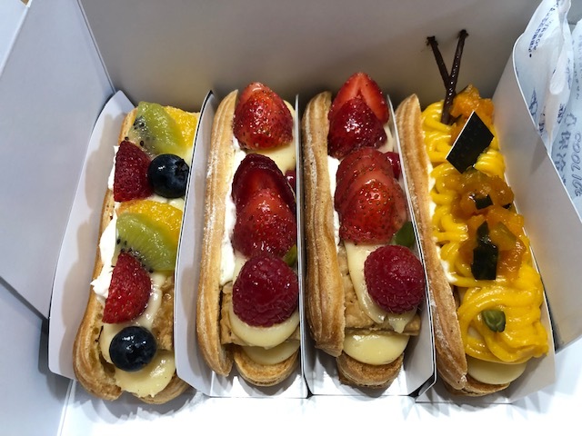 ドルチェフェリーチェ ルミネ大宮店 Dolce Felice 大宮 ケーキ 食べログ ドルチェフェリーチェ ルミネ大宮店 Dolce Felice 大宮 ケーキ 食べログ