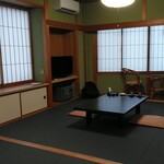 Iwamotoya - 部屋
