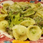 ピッツェリア・ダ・ガエターノ 薬院店 - 