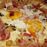 ピッツェリア・ダ・ガエターノ - 