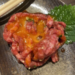 Yakiniku Ganryuu - 