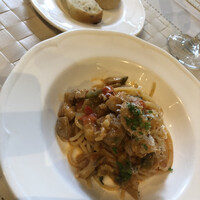 ローザロッチェITALiAN 心斎橋 - 