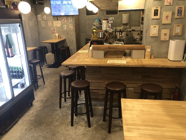 炭焼き ゆうじろう （【旧店名】大衆酒場 ジョージ） - 日本橋/焼き鳥