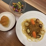 欧風食堂ザファラン - 