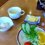 ベルステーキ　 - 