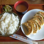 あおぞら銭函3丁め - 