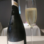 eclat - Fontanafredda Alta Langa Limited Edition Brut