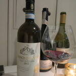 eclat - BRUNO GIACOSA NEBBIOLO D'ALBA VALMAGGIORE 2015