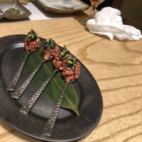 北新地はらみ 法善寺店 -  北新地はらみ 法善寺店 -