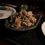 石蔵DINING 今尽 - 