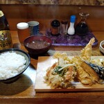 Tempura Sumitomo - 