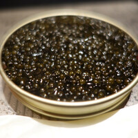 西麻布 焼肉 X - キャビア