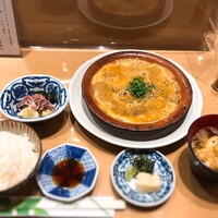 新宿割烹 中嶋 - 